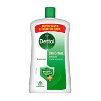 875 ML Dettol Handwash
