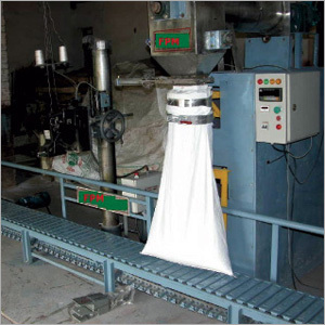 बैगिंग मशीन