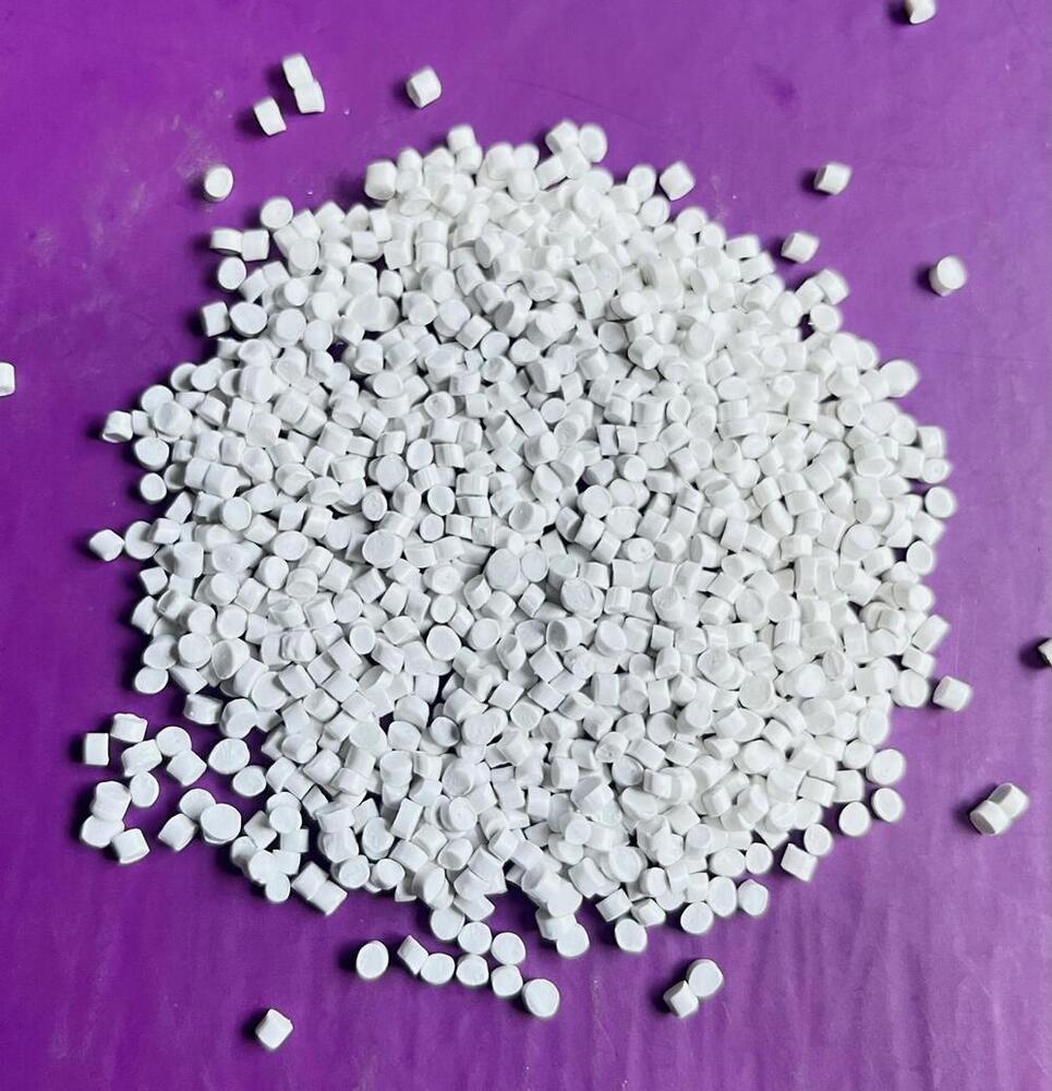 Hips White Granules - Grade: Multi Grade