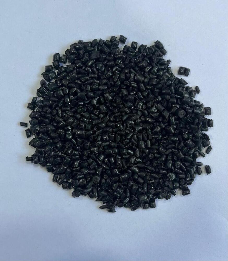 Nylon Black Granules - Grade: Multi Grade