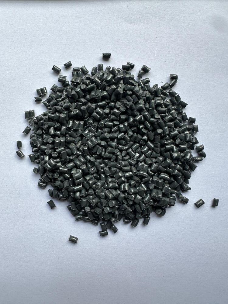 Pc Gun Grey Granules - Color: Black