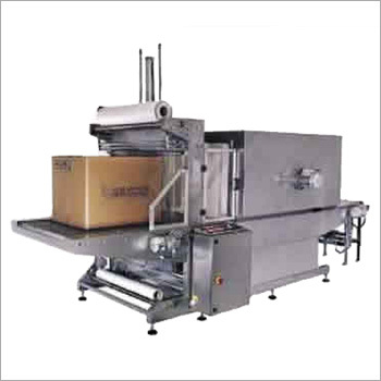 पूर्ण स्वचालित इनलाइन बंडलर