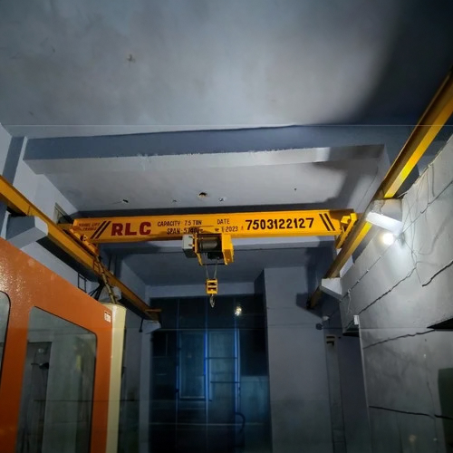 Double Girder Gantry Crane