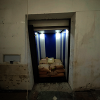 Material Handling Lift