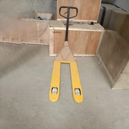 Hydraulic Hand Pallet Trucks