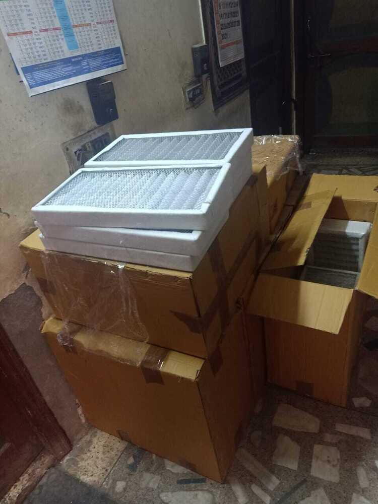 DC Motor Air Filter Manufacturers In Dhar Madhya Pradesh