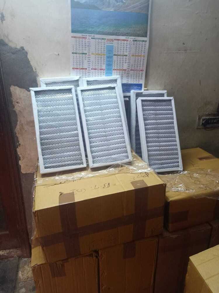 DC Motor Air Filter Manufacturers In Dhar Madhya Pradesh