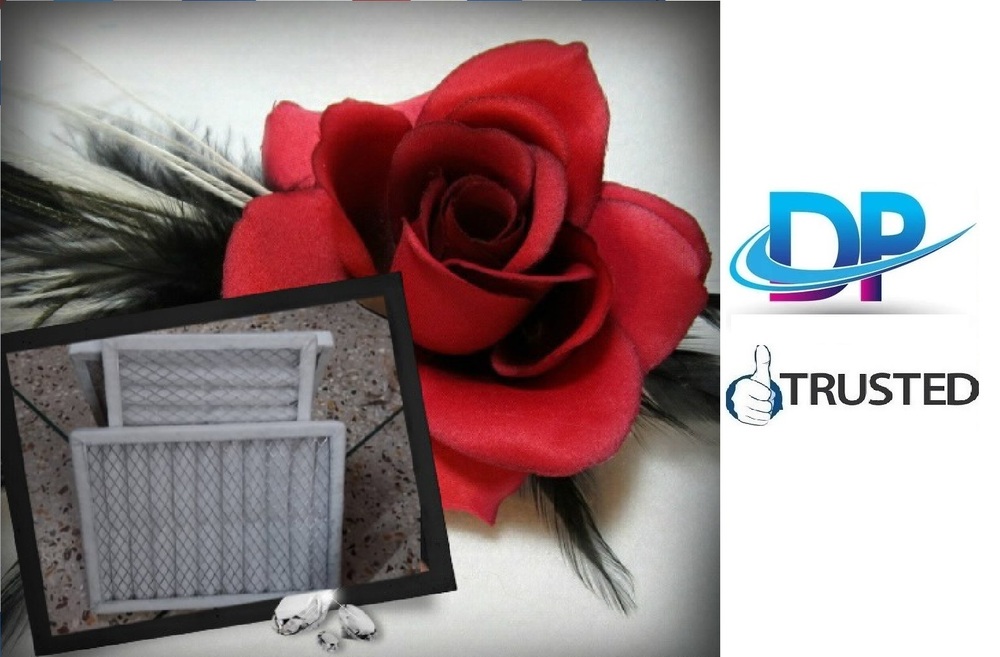 DC Motor Air Filter I Manufacturers Rohtak (Haryana) WhatsApp No.9268631221