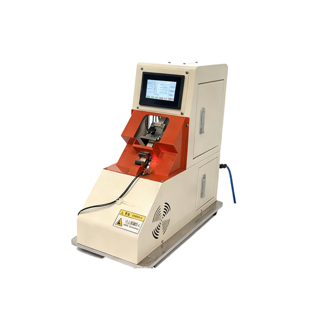 Automatic Tape Wrapping Machine For Wire Harness, Alternative To Komax & Schleuniger