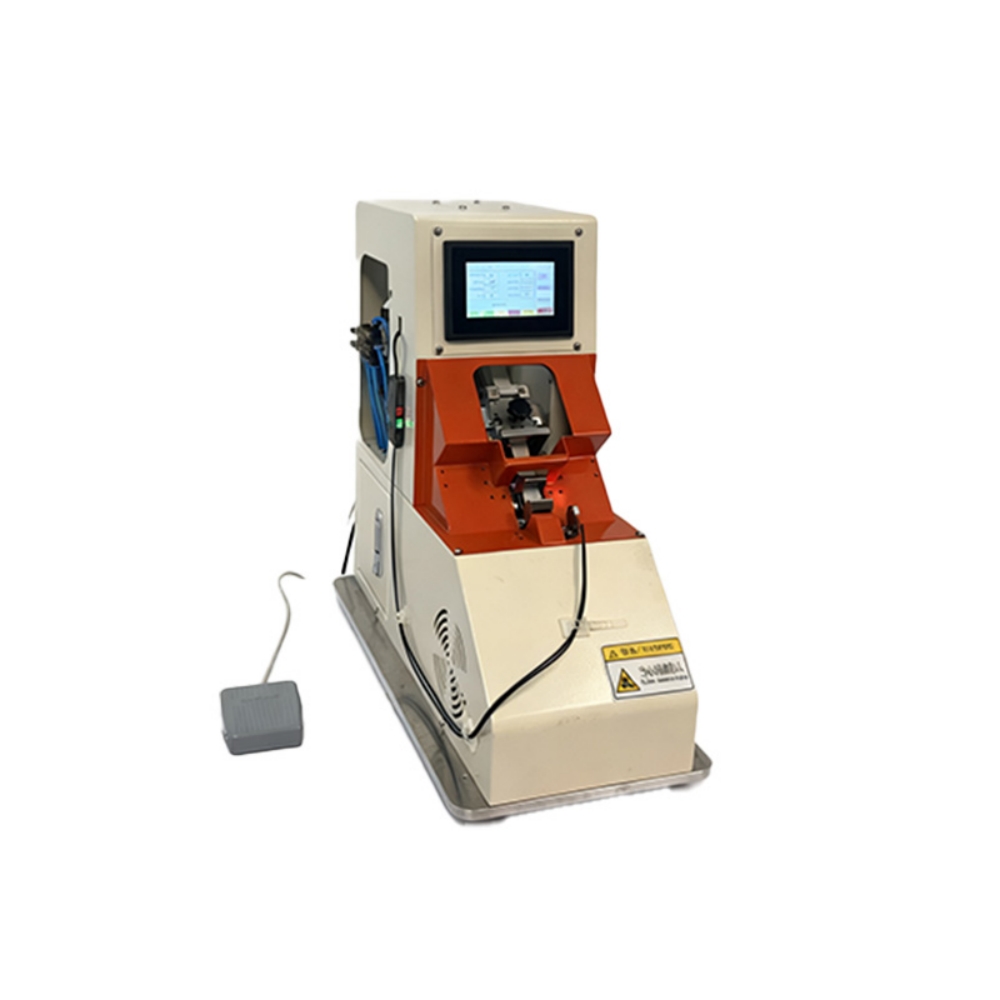 Automatic Tape Wrapping Machine for Wire Harness, Alternative to Komax & Schleuniger