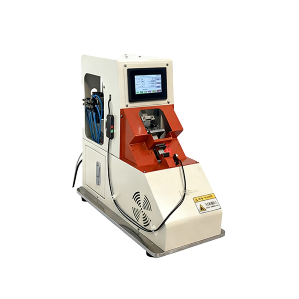 Automatic Tape Wrapping Machine for Wire Harness, Alternative to Komax & Schleuniger