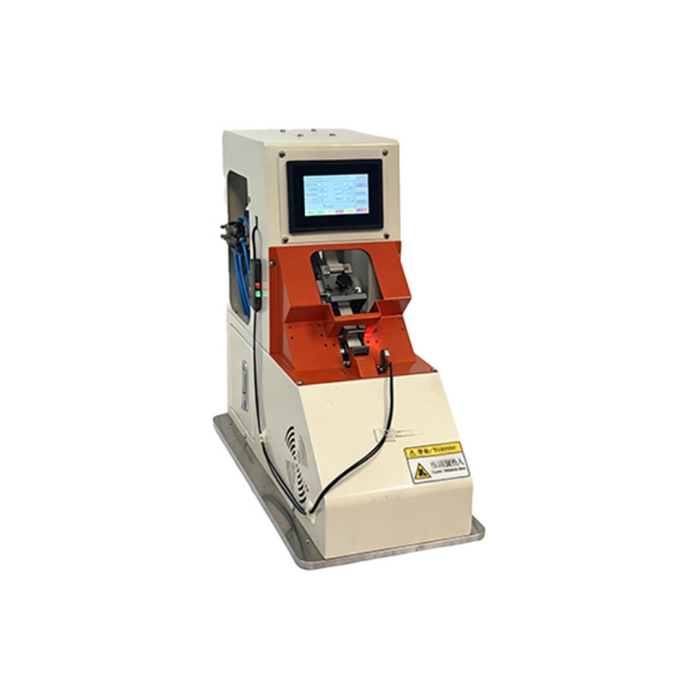 Automatic Tape Wrapping Machine For Wire Harness, Alternative To Komax & Schleuniger