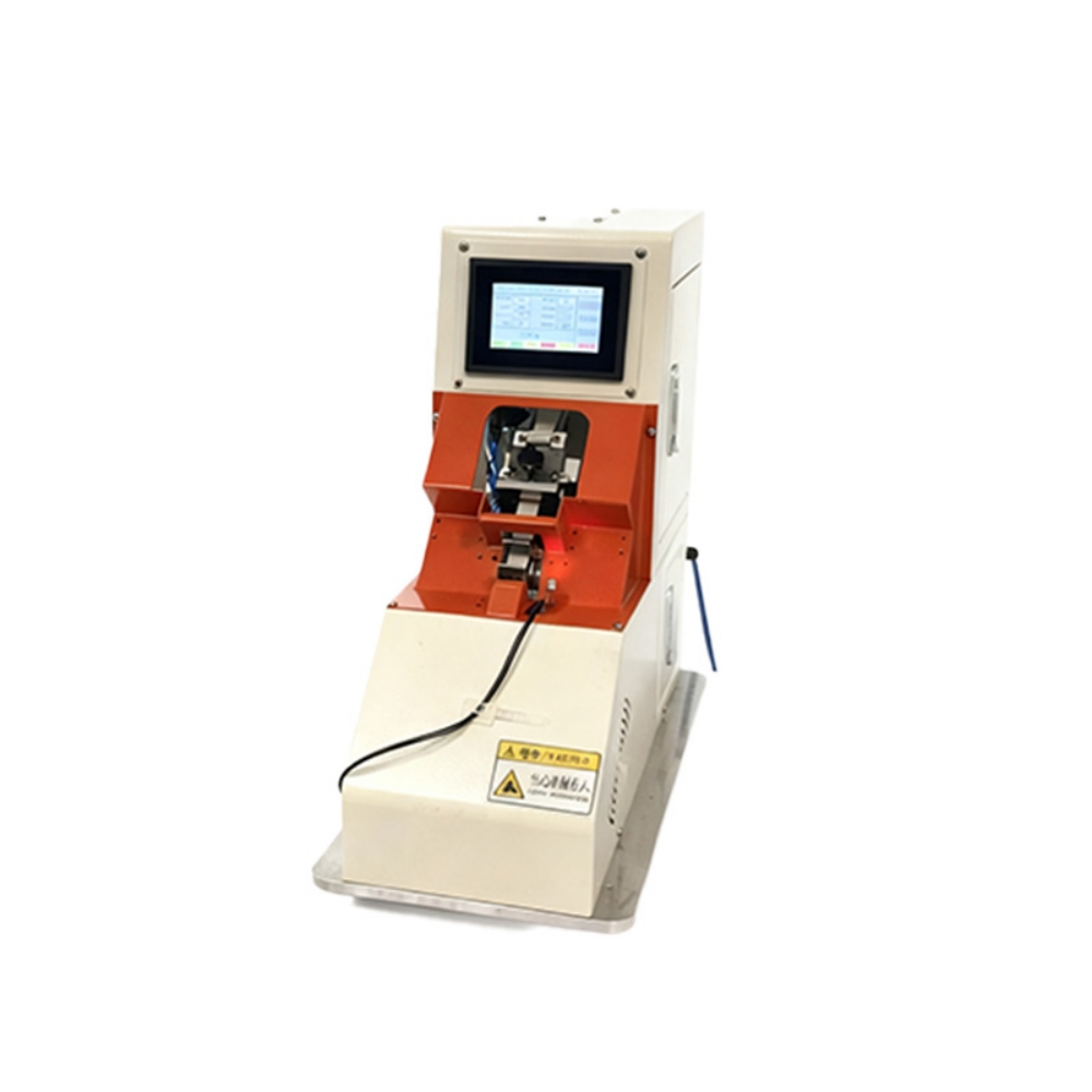 Automatic Tape Wrapping Machine for Wire Harness, Alternative to Komax & Schleuniger