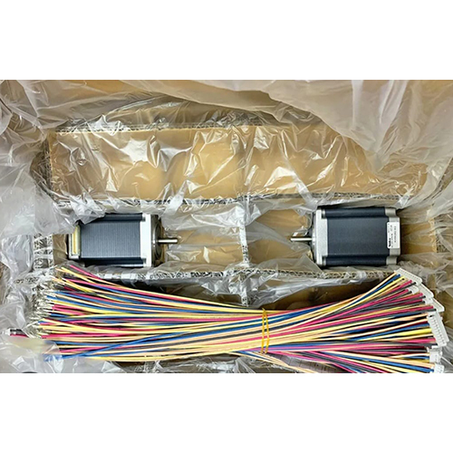 Motor Wire Harness