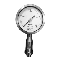 Homogenizer Gauge (Aj)