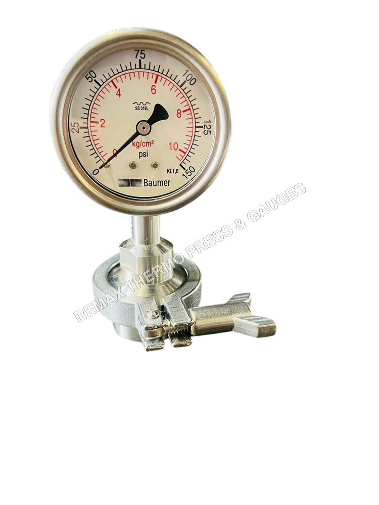 ALD2 (Clamp Mounted)