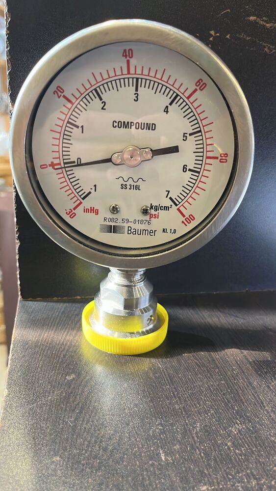 Alf2Dh (Compound) - Color: Silver