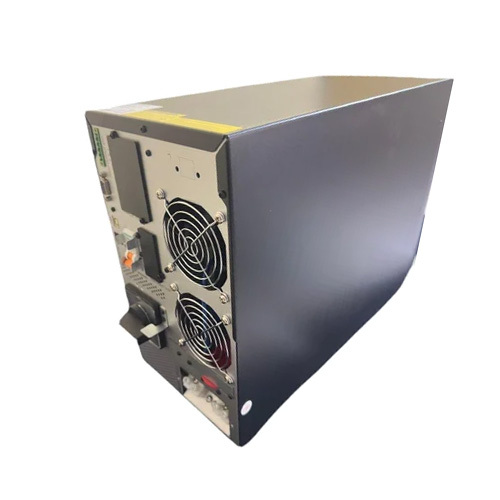 6 Cyberpower Ols6Kexl Ups - Color: Grey