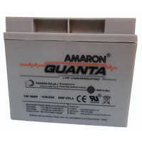 42 Ah Amaron Quanta SMF Battery