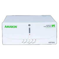 Amaron Ups - Color: White