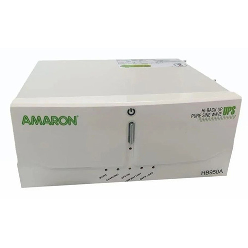 Amaron Inverter UPS