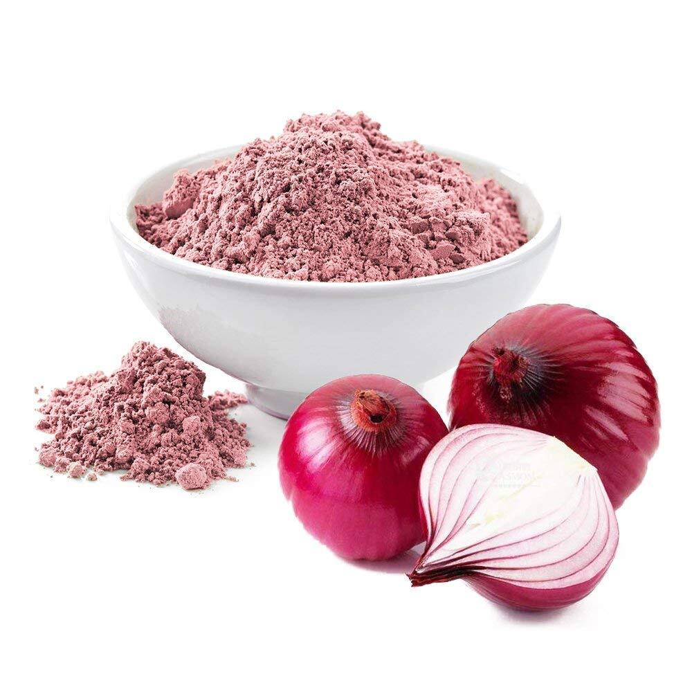 Onion Powder - Color: Red