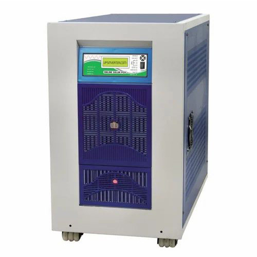 Three Phase Ups - Color: Grey