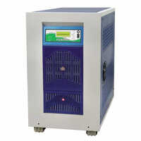 Three Phase UPS