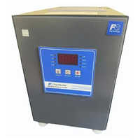 3 Kva Fuji Electronic Voltage Stabilizer - Design: Plain