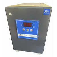 7.5 kVA Fuji Electronic Voltage Stabilizer
