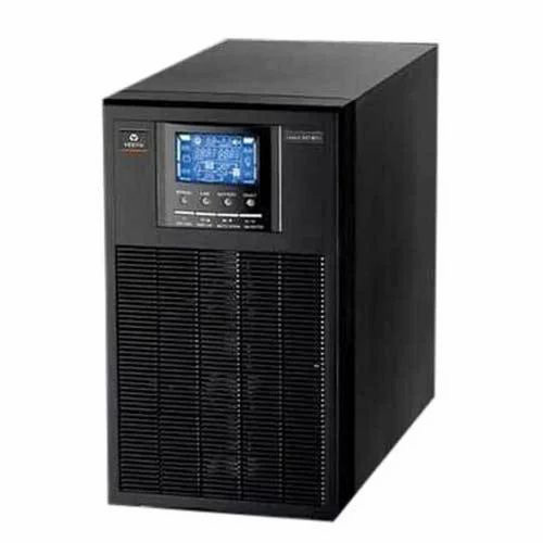 3Kva Vertiv Liebert Gxt Mt Online Ups - Color: Black