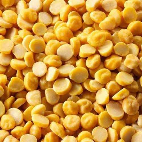 Chana Dal - Color: Yellow