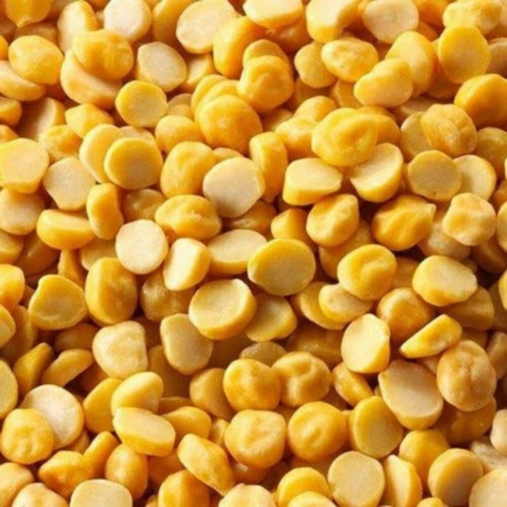 Chana Dal Dal - Admixture (%): Na