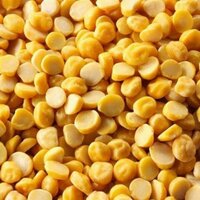 Chana Dal Dal - Admixture (%): Na