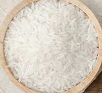White Rice - Broken (%): 5% Max