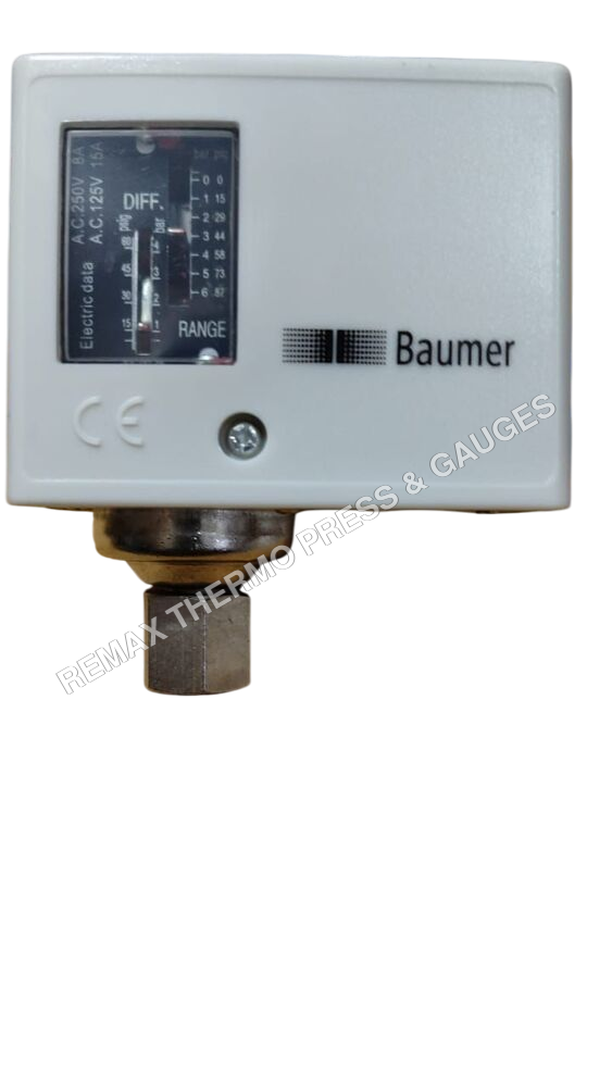Baumer UT Series