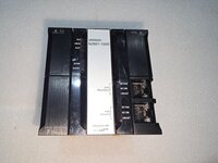 OMRON NJ501-1300 CPU