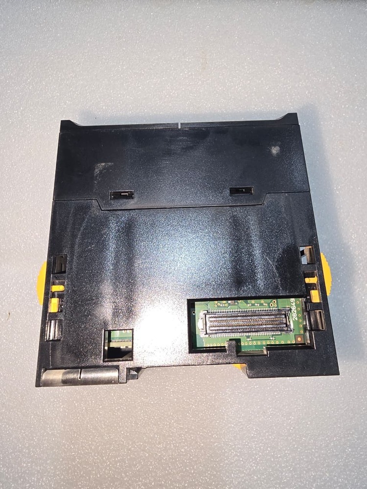 OMRON NJ501-1300 CPU