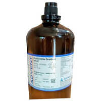 Acetonitrile Gradient HPLC