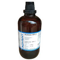 Acetone HPLC