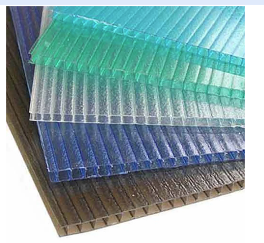 Polycarbonate Sheet