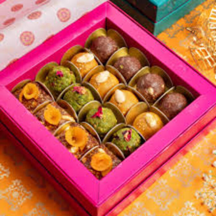 Mithai Box