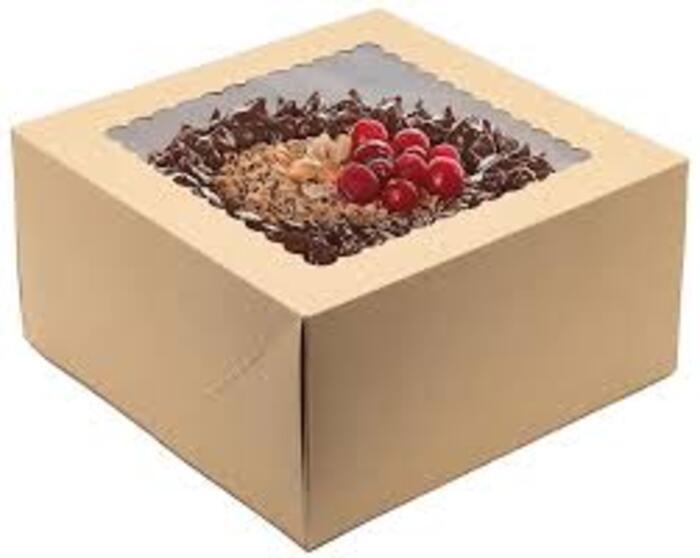 Cake Box