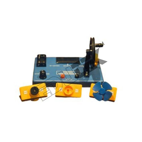 Energy Conservation - Application: Engineering Electronics Instruments