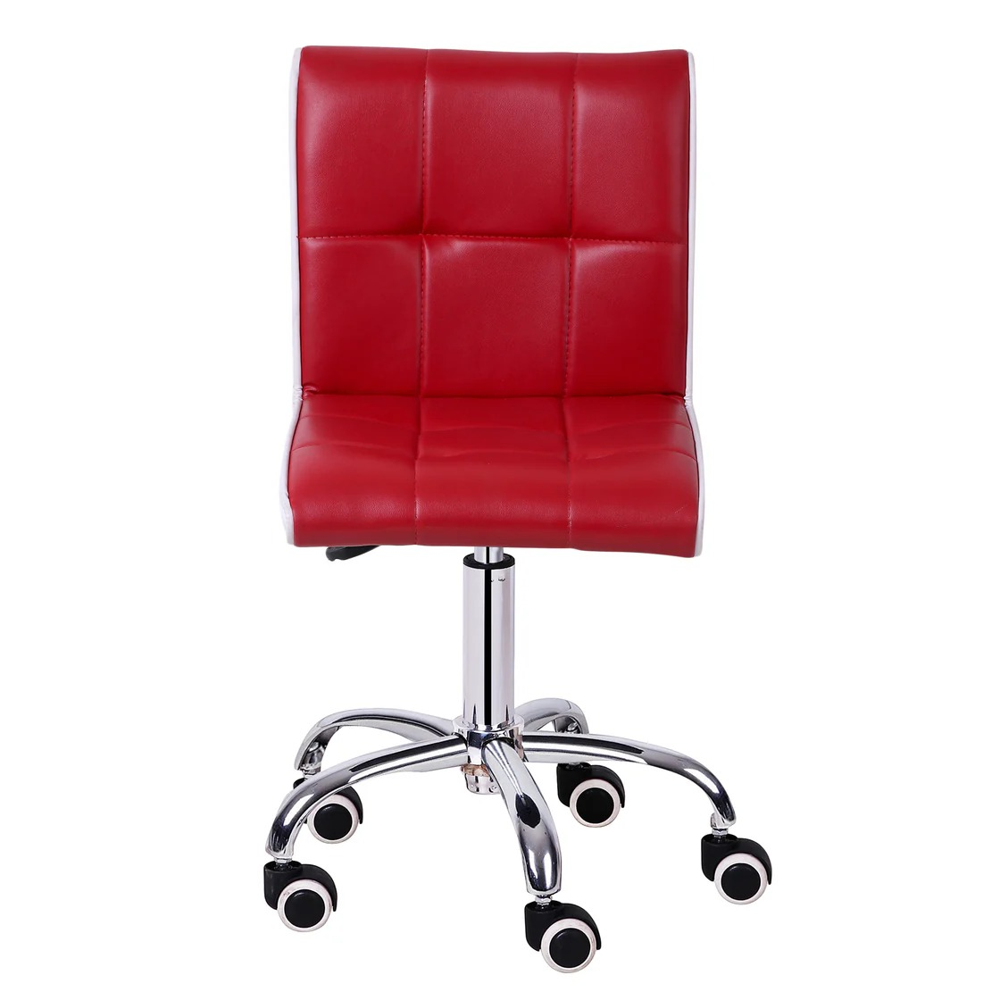 Bar Stool With Wheels 