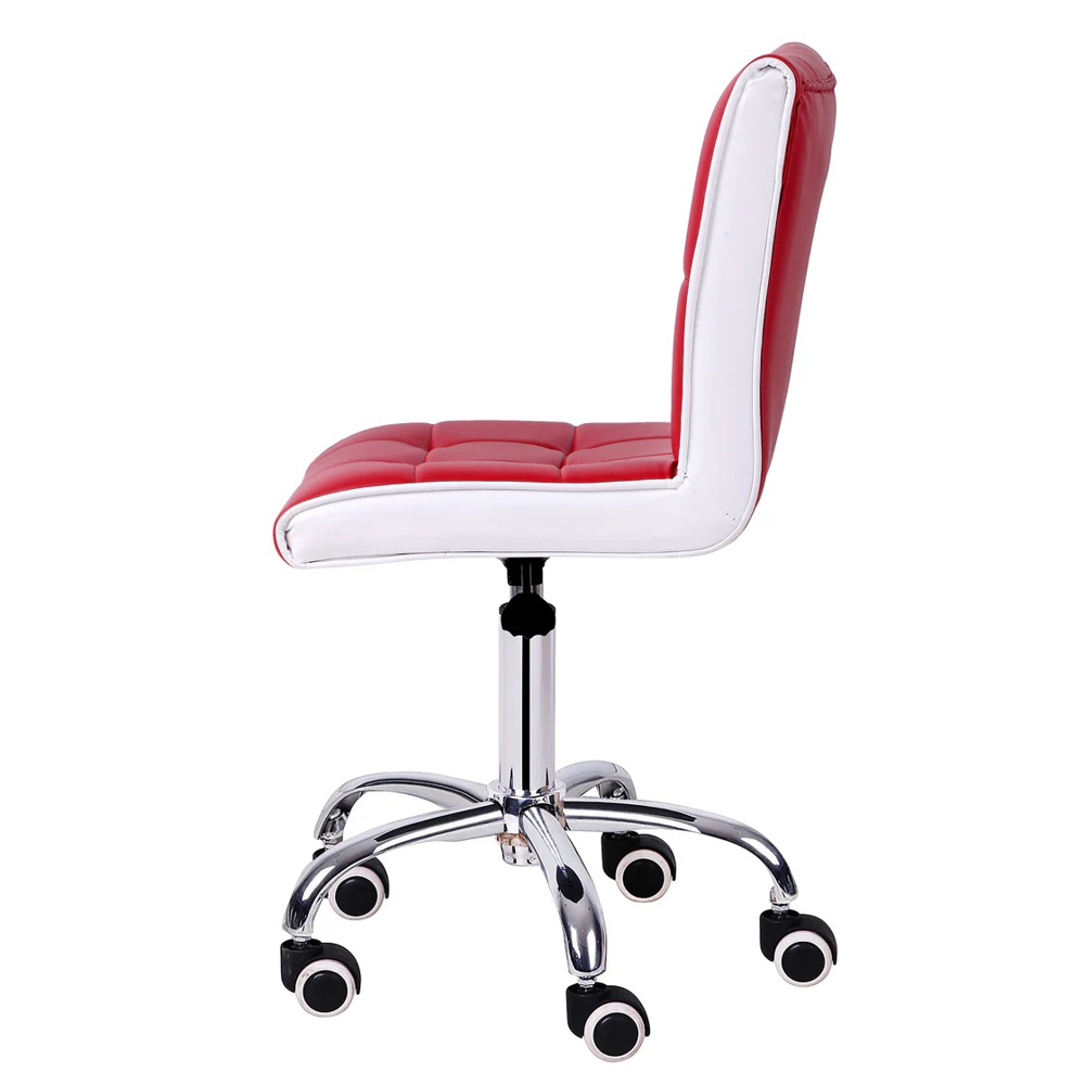 Bar Stool With Wheels 