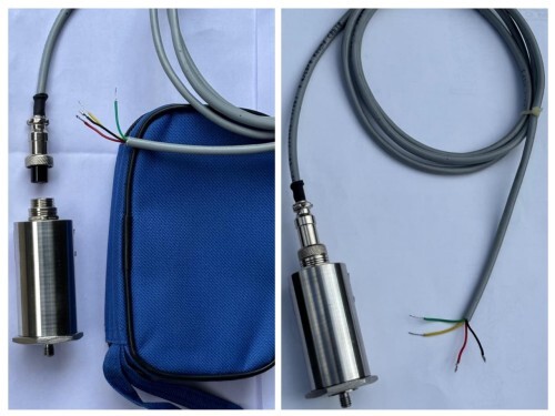 Vibration Transmitter VT-20