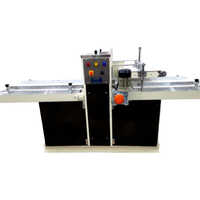 High Speed Cake rusk Slicer Machine