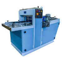 High Speed Bread Slicer Machine