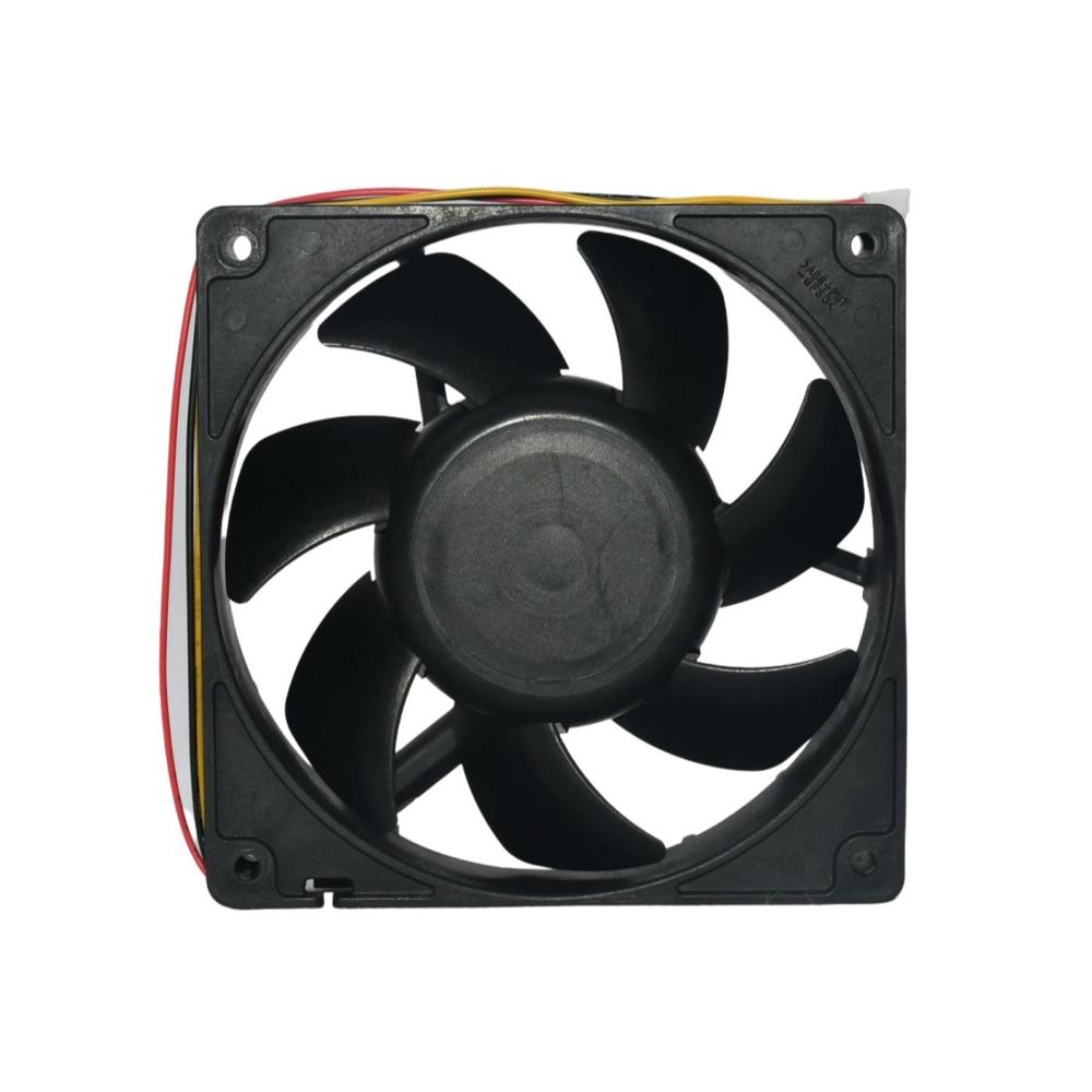 SANACE 9G1224A4D01 24V 0.10A 1225mm DC Industrial Inverter Fan Free Standing Plastic Blade Cooling Fan